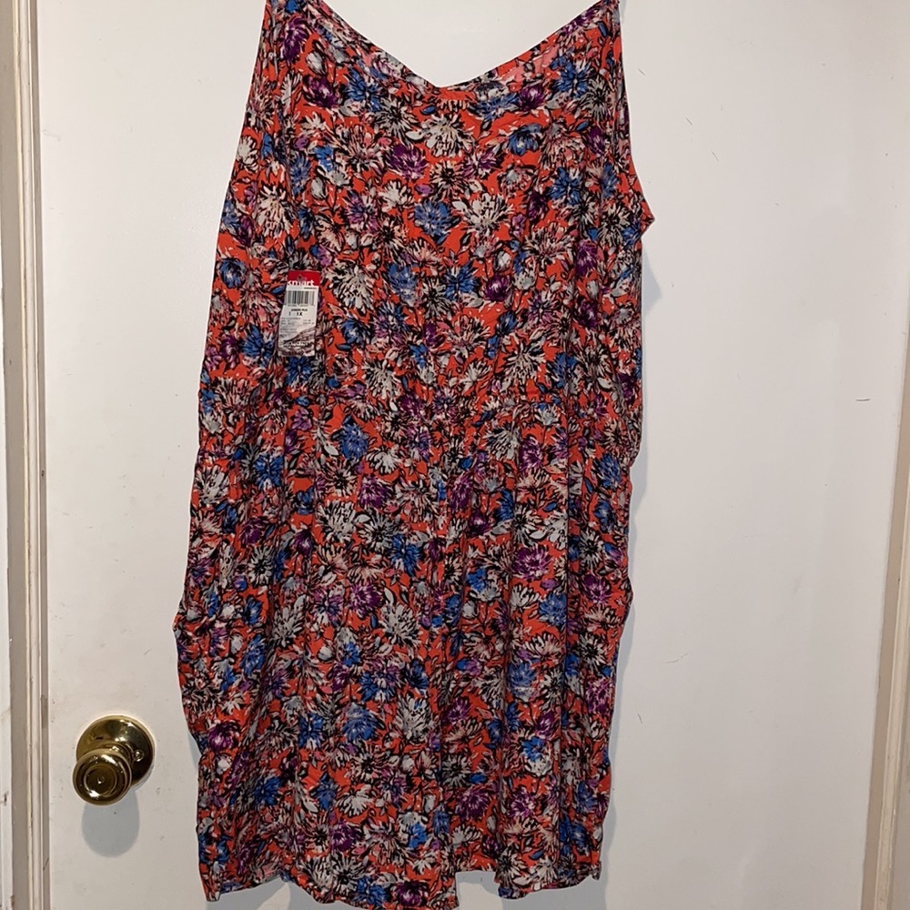 Romper - Picture 3 of 3